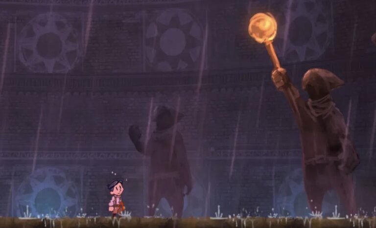Teslagrad Power Pack Game Review
