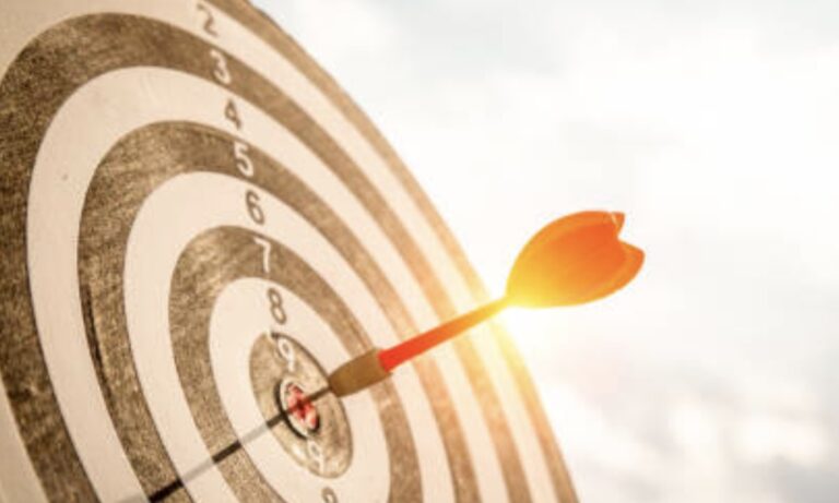 The process of creating an effective list of tasks to accomplish a goal