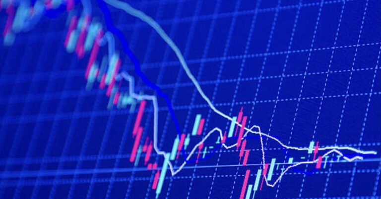 Why Is Nvidia Stock Going Down Today