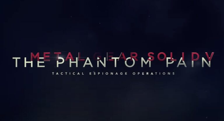 Why Metal Gear Solid V better than Metal Gear Solid Delta Snake Eater