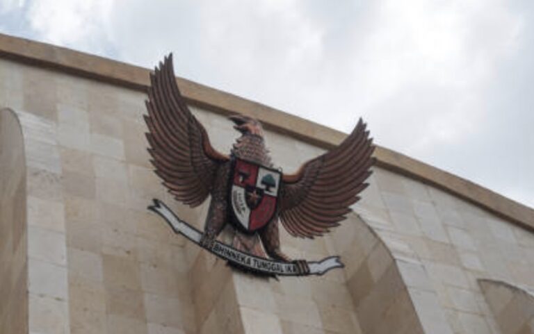 Bagaimana Proses Penetapan Pancasila sebagai Dasar Negara dalam Sidang PPKI