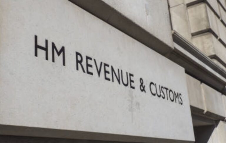 hmrc tax bank accounts