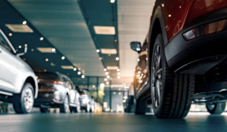 leasing a car is a method of financing where someone