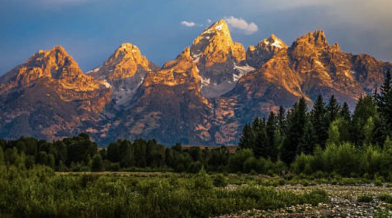rocky mountain national park