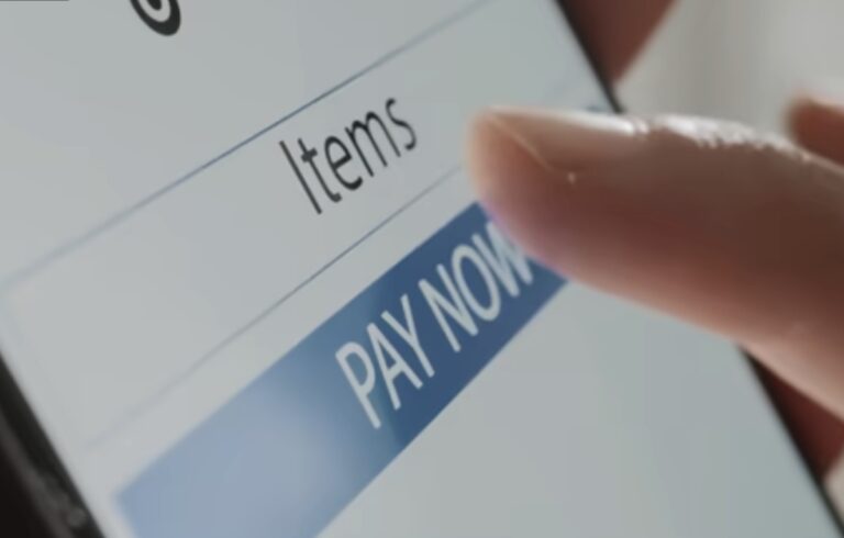 What does it mean to develop power over purchase