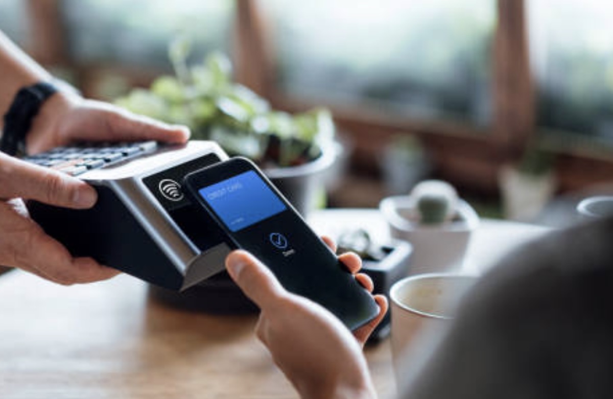 what might be the benefit of setting up a recurring payment through online bill pay