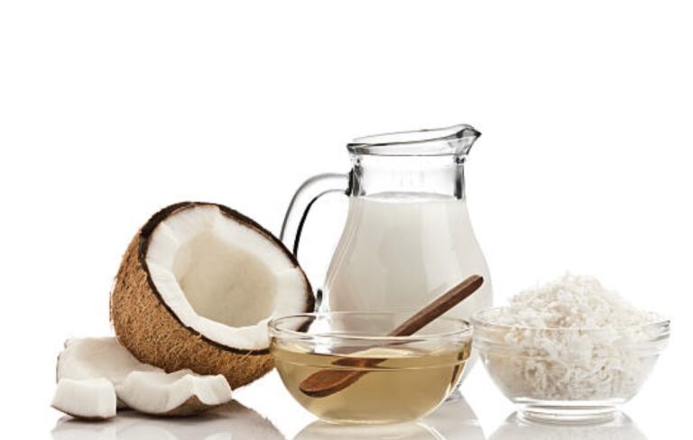 Coconut Oil in the Beauty Boom