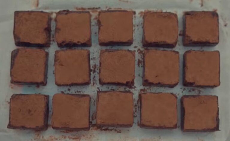 Davao chocolate industry