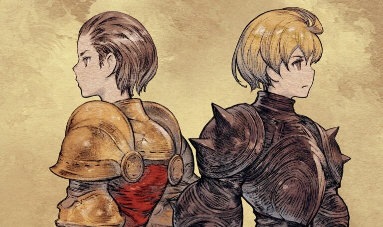 Final Fantasy Tactics – The Ivalice Chronicles