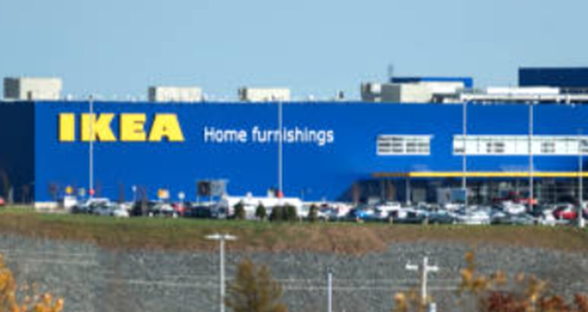 Ikea consumer behavior trends