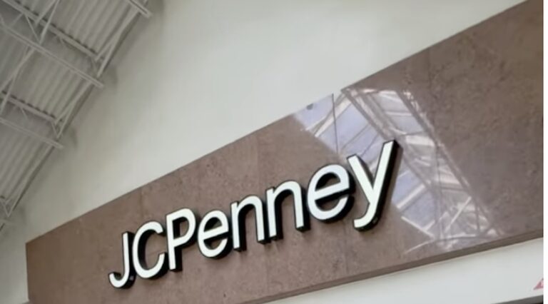 JCP Kiosk JCPenney Kiosk