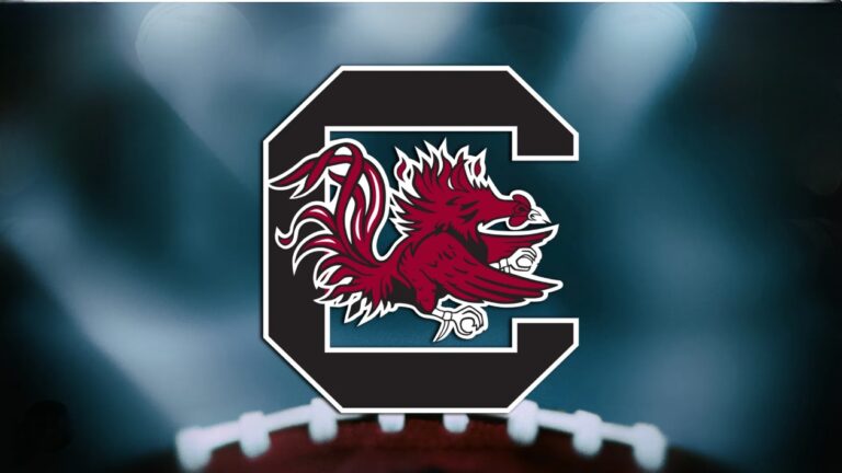 South Carolina football