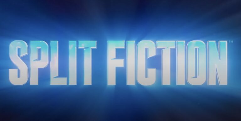 Split Fiction Game Review