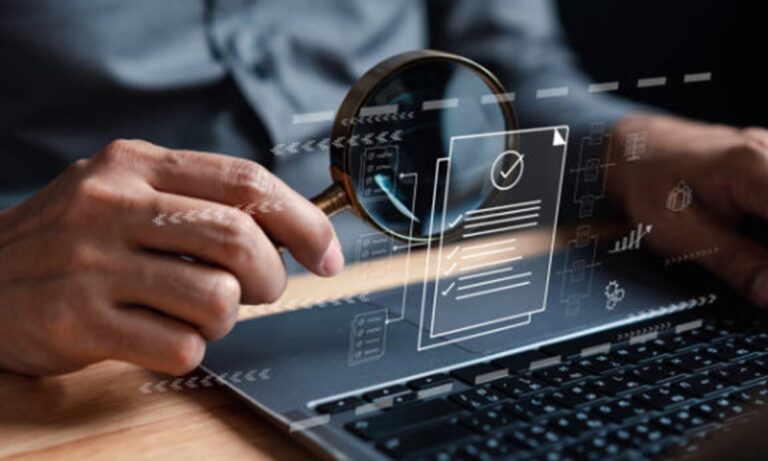 Website Down Checker