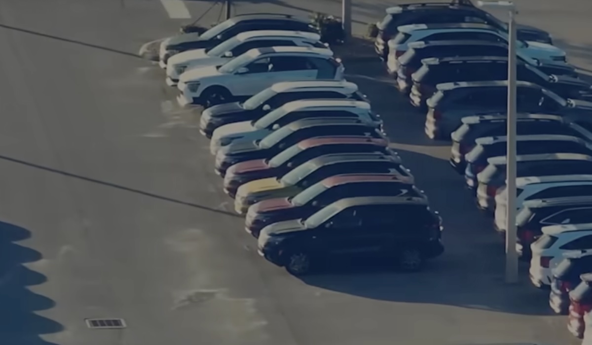 Why EVs Depreciate Faster Than Gas Cars