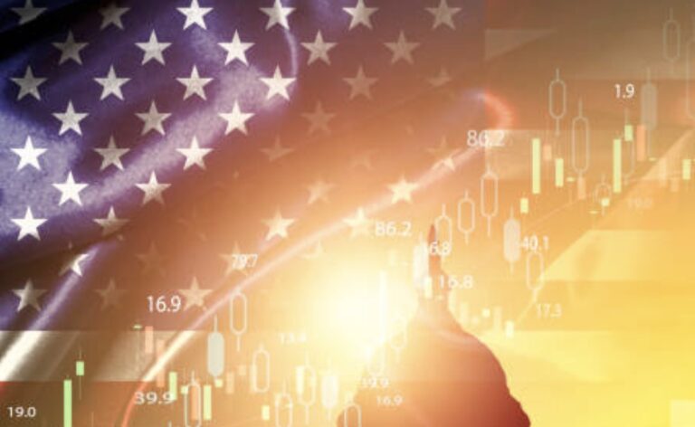 Dow Jones Stock Markets