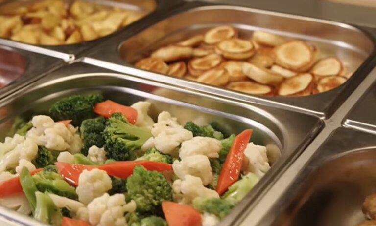 food industry consolidation