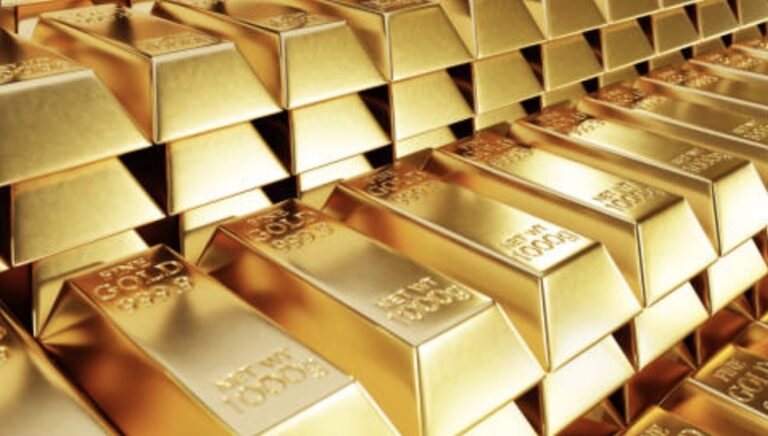 how to invest in gold