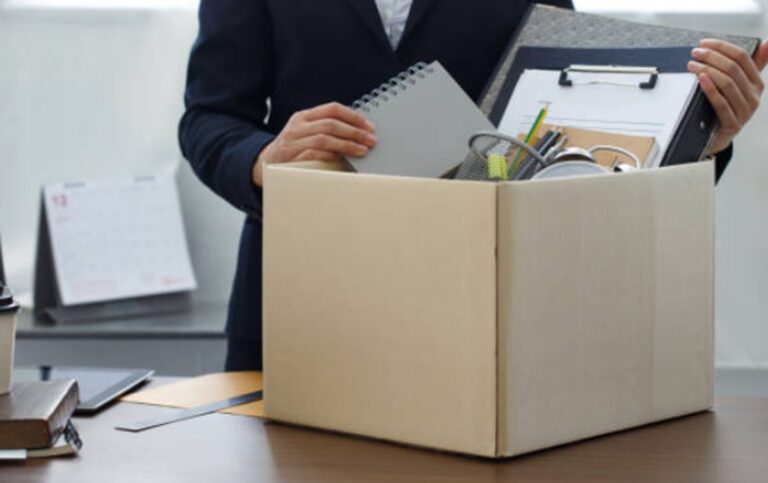 what to do with 401k after layoff