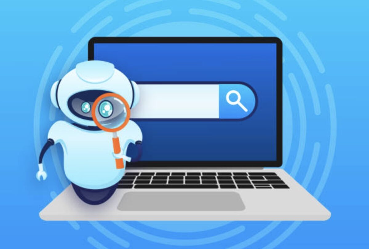 why is google asking if i am a robot