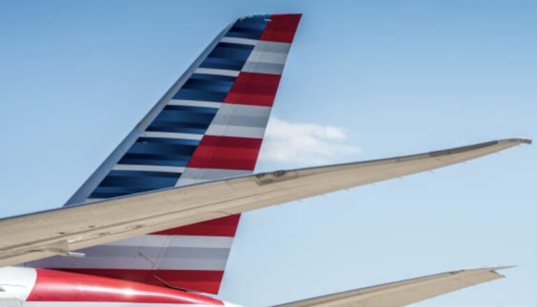 American Airlines layoffs