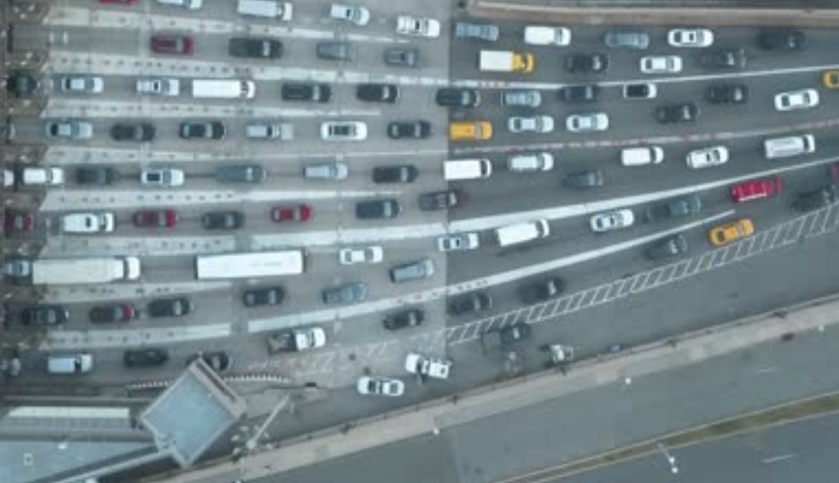 Bayonne NJ bus service