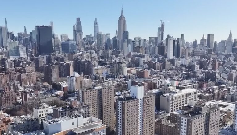 NYC real estate after Mamdani