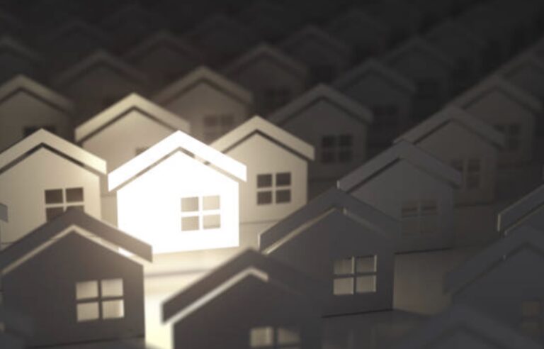 how to afford a home through house hacking