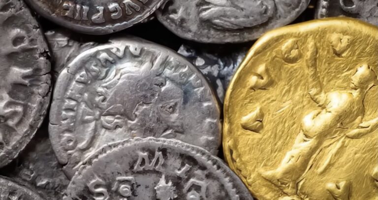 silver investment trends