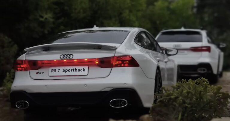 Alloy Sports Car Model Diecast Toys