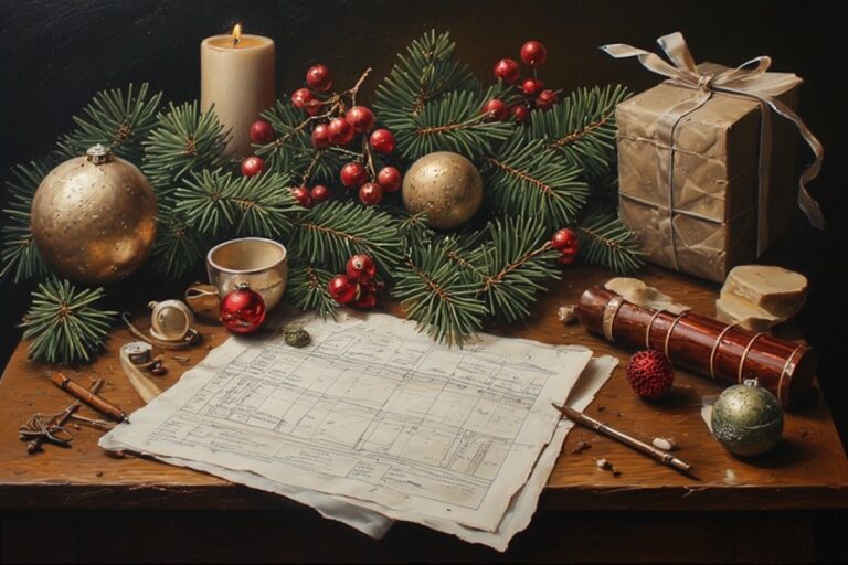 Christmas decoration ideas