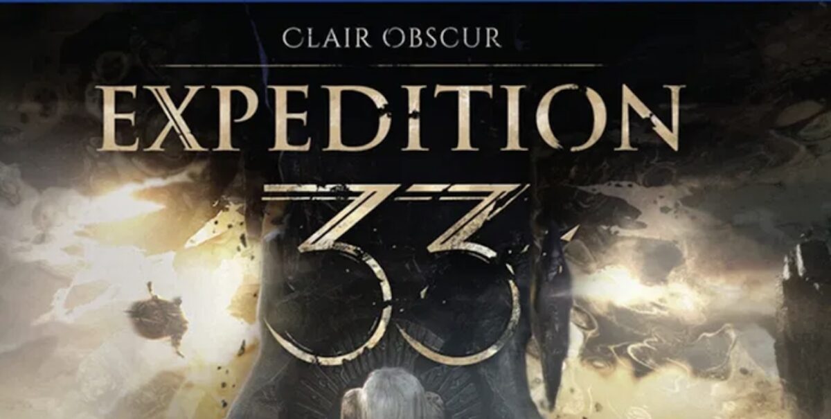 Clair Obscur: Expedition 33