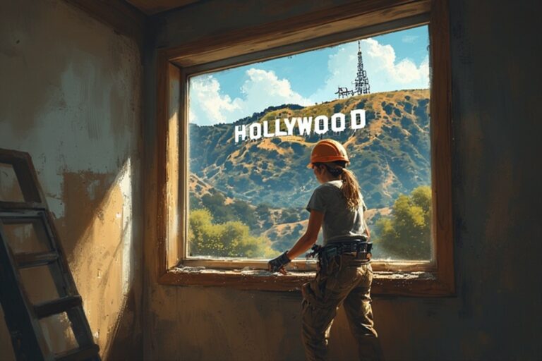 Drywall Contractors in Los Angeles