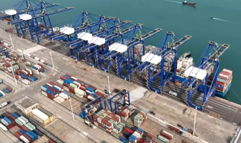 Hainan Free Trade Port