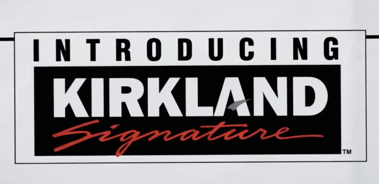 Kirkland Signature story
