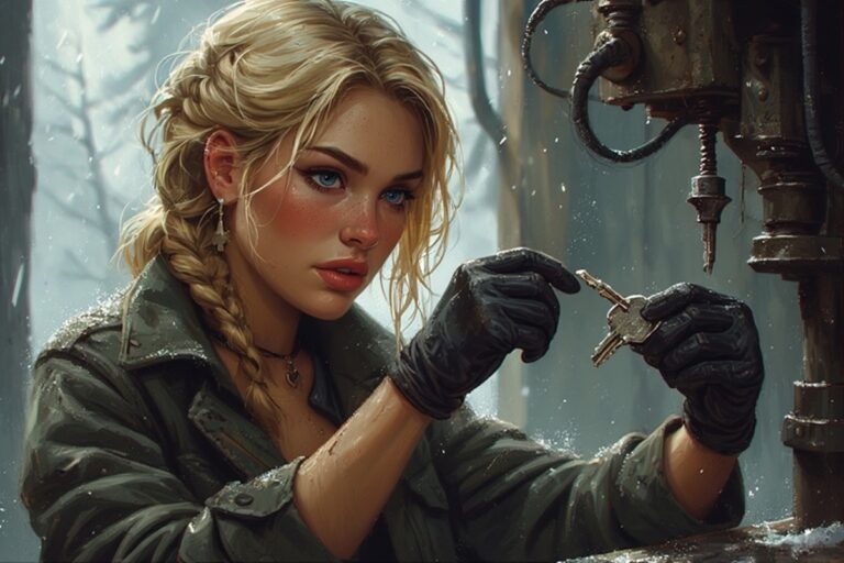 24-hour mobile locksmith services Anchorage Alaska