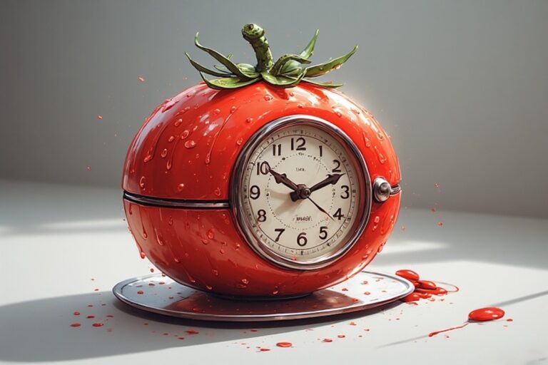 Pomodoro Technique