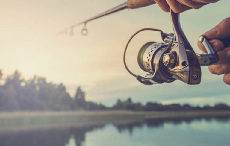 best-selling fishing rod and reel combos