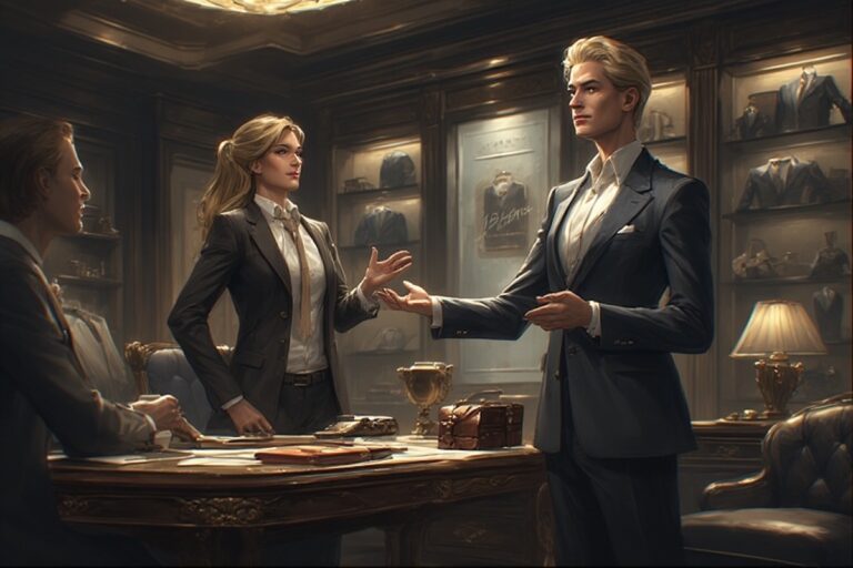 high ticket sales definition