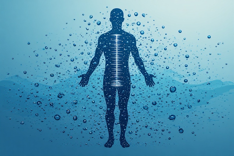 how much water to drink a day calculator