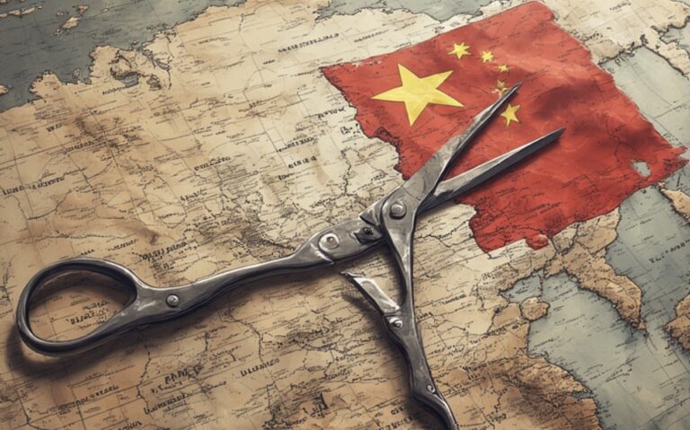 semiconductor supply chain