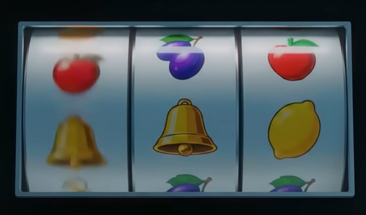 slot machine hacking