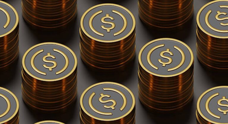 stablecoins and dollar dominance