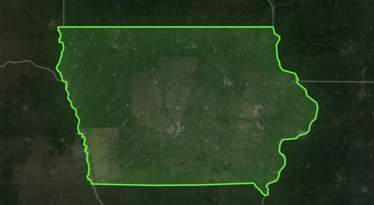 why Iowa is important