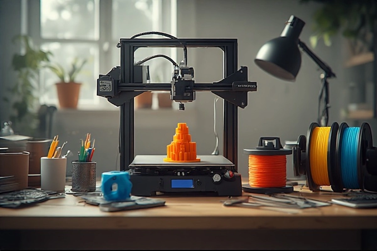 3d printer for beginner