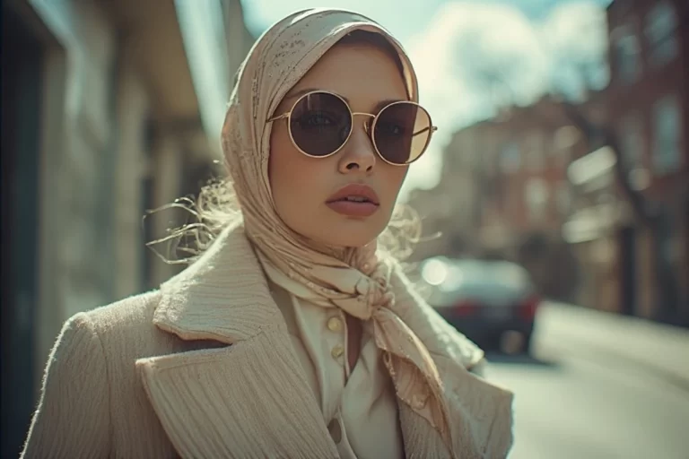 Bella Hadid Grandma Core 2