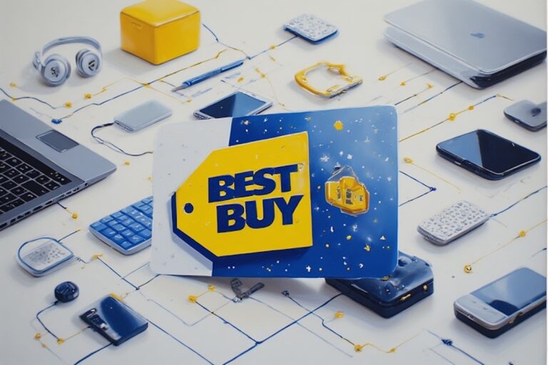 Best Buy Gift Card