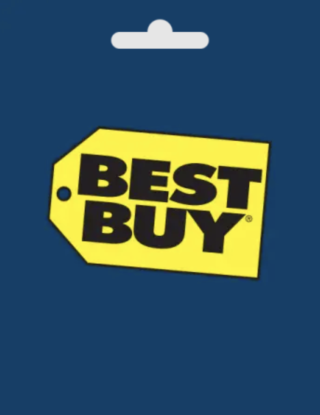 Best Buy Gift Card 10 USD