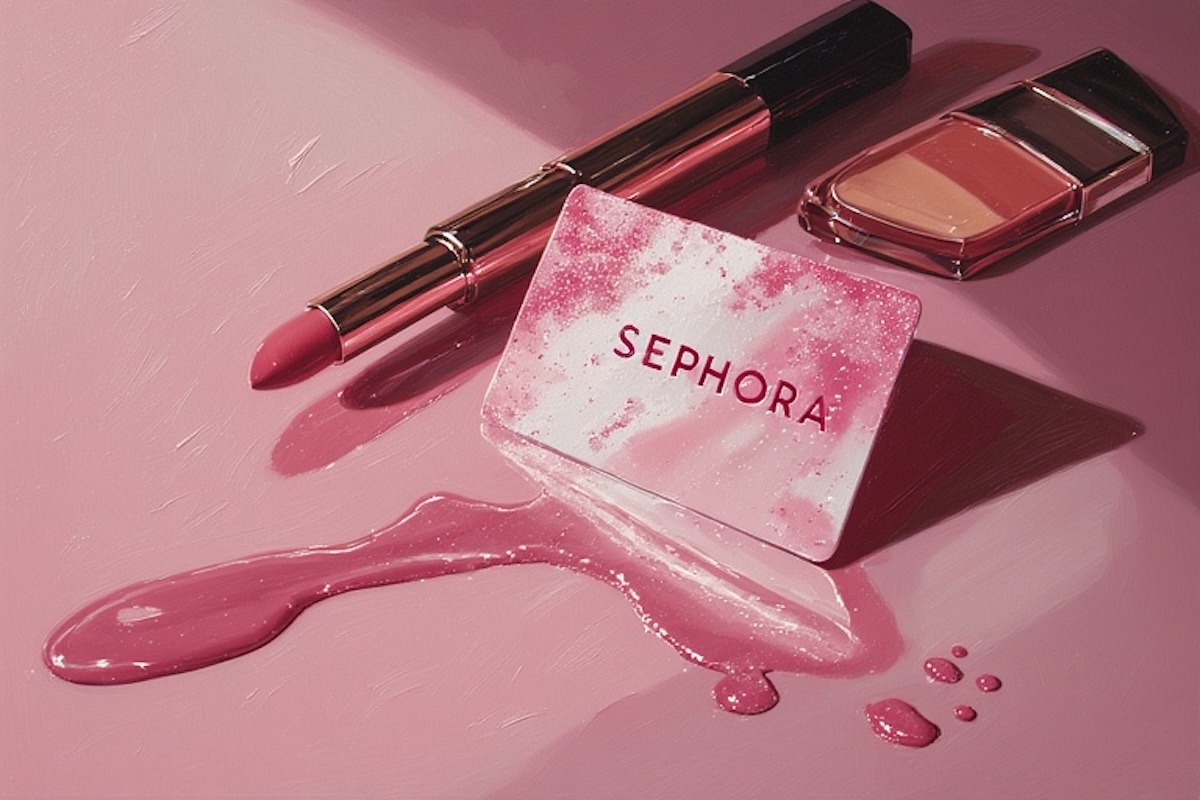 Buy Sephora Gift Card