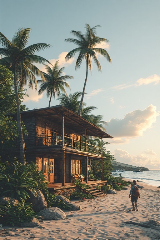 Cebu Budget Hotel Options